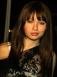 Emily Browning