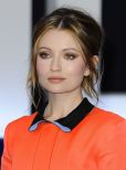 Emily Browning