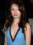 Emily Browning