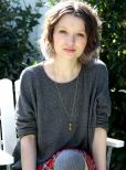 Emily Browning