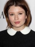 Emily Browning