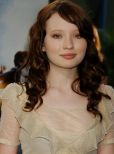 Emily Browning