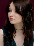 Emily Browning