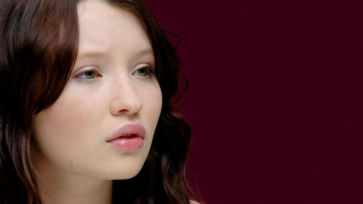 Emily Browning