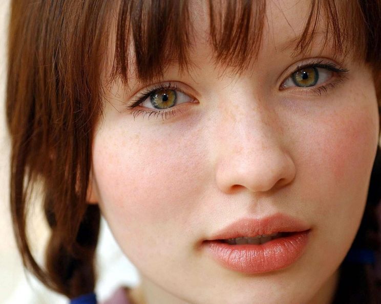 Emily Browning