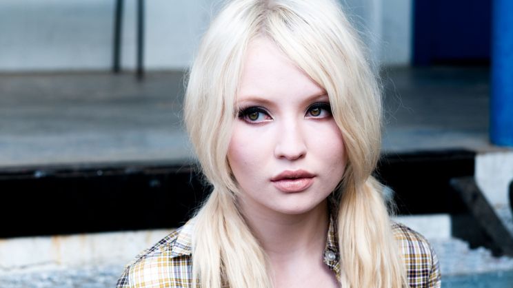 Emily Browning