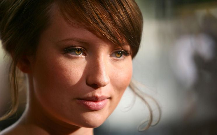 Emily Browning