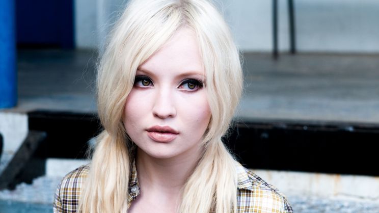 Emily Browning