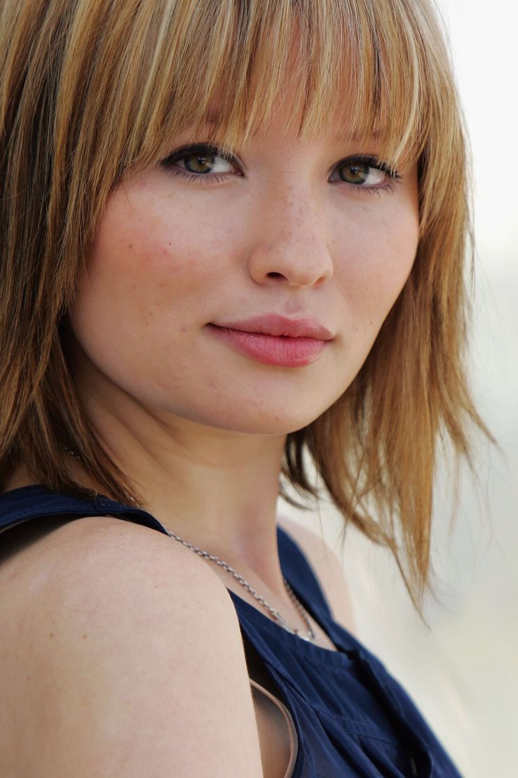 Emily Browning