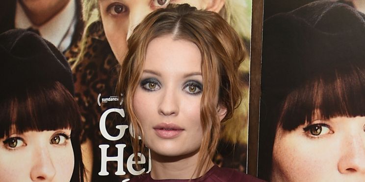 Emily Browning