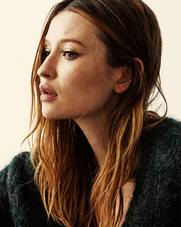 Emily Browning