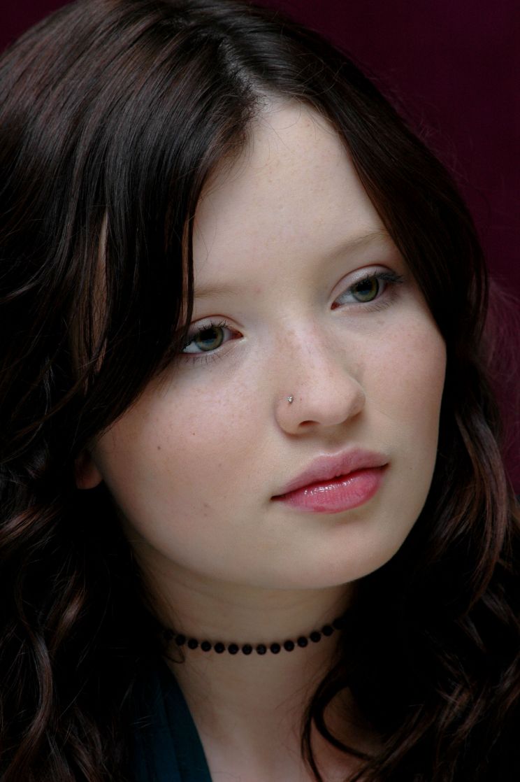 Emily Browning