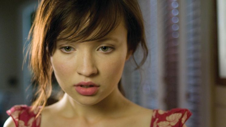 Emily Browning