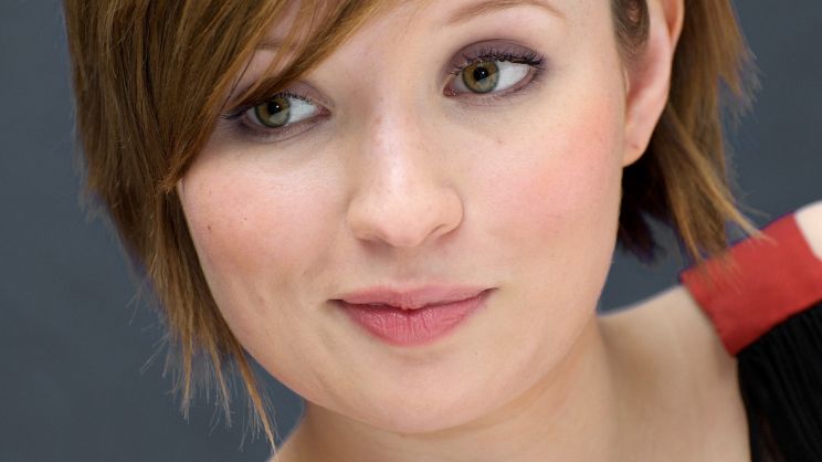 Emily Browning