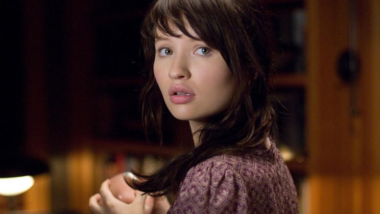 Emily Browning