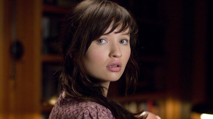 Emily Browning