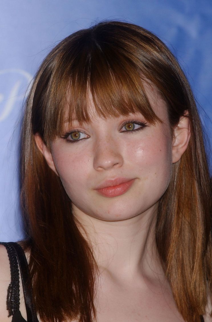 Emily Browning