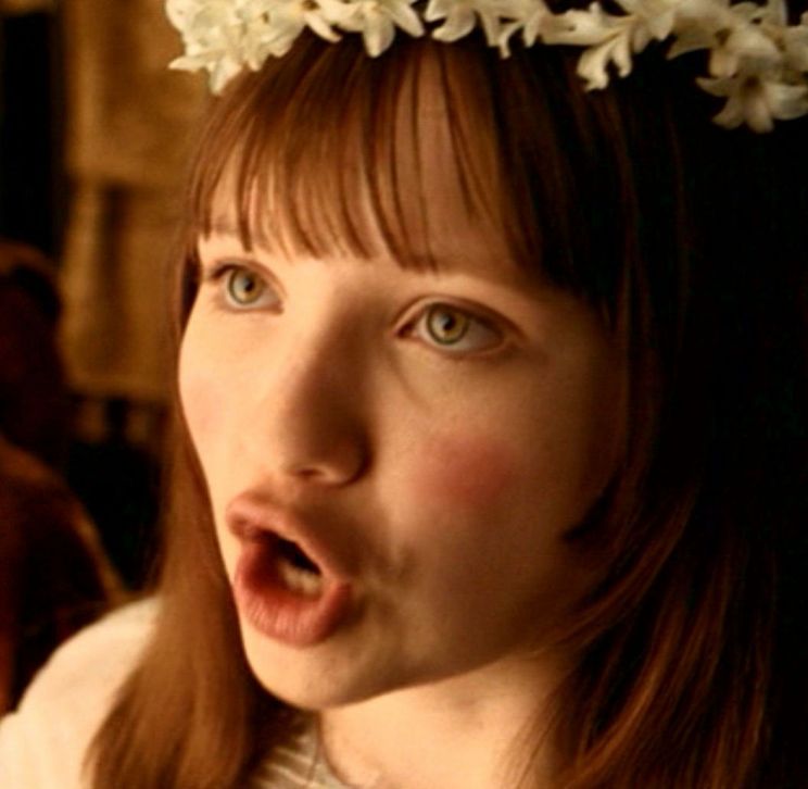 Emily Browning