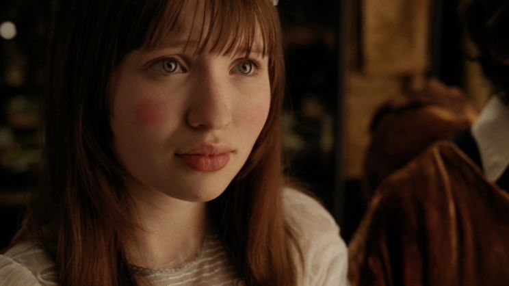 Emily Browning