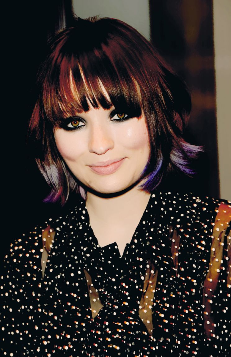 Emily Browning