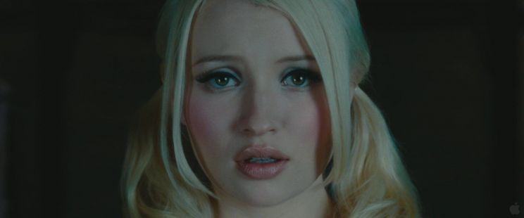 Emily Browning