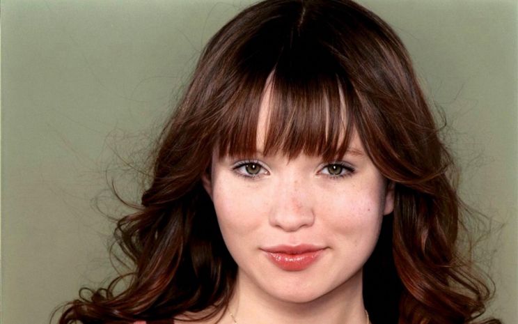 Emily Browning