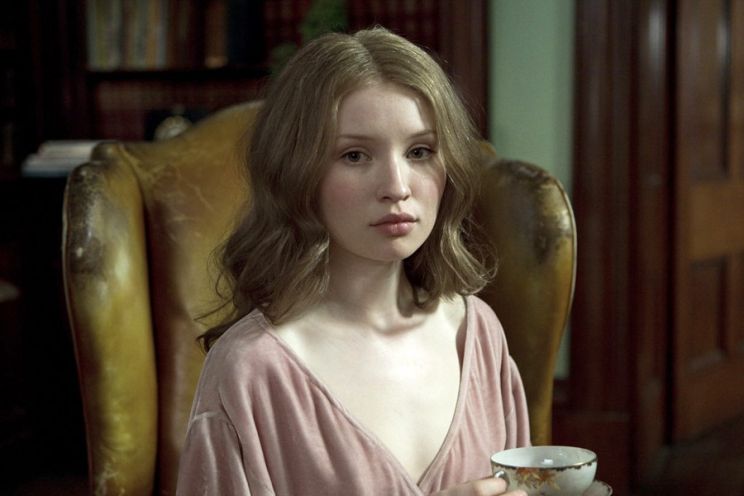 Emily Browning