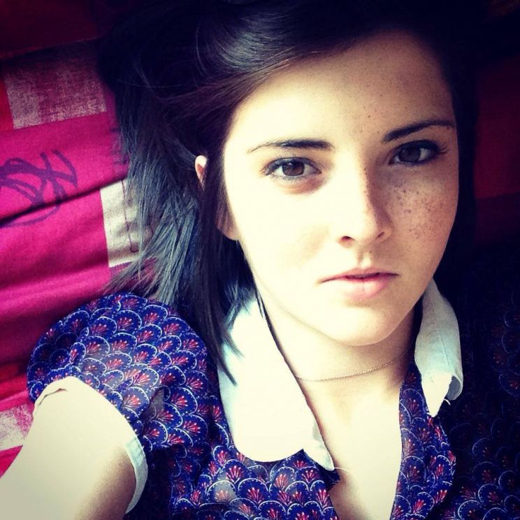 Emily Burns