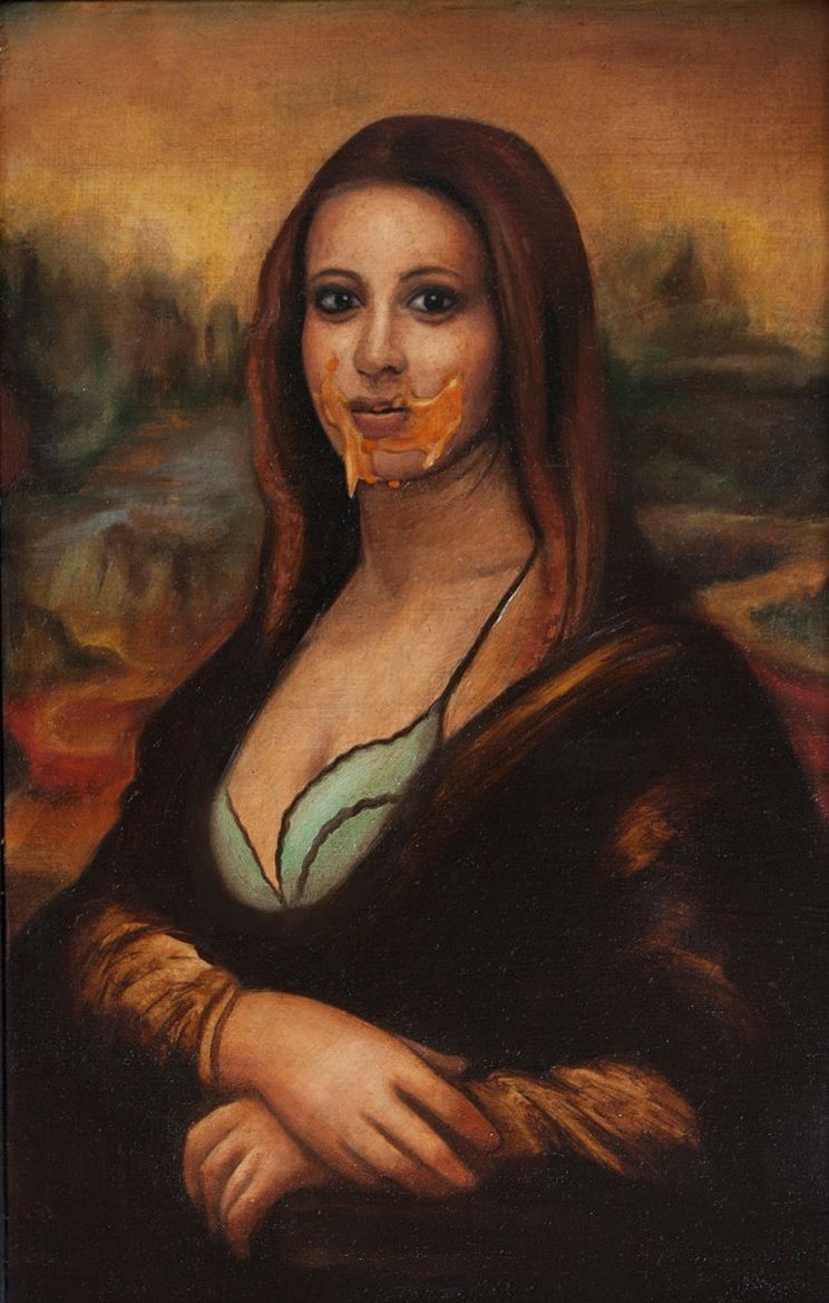 Emily Burns
