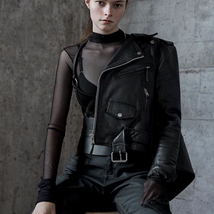 Emily Burns