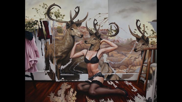 Emily Burns