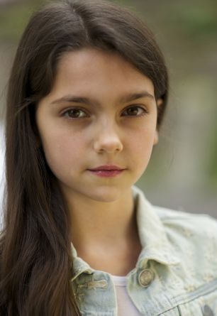 Emily Carey