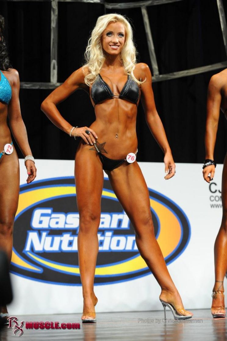 Emily Carey