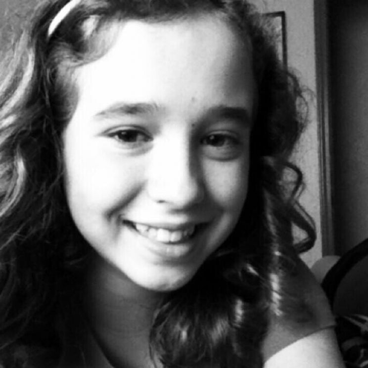 Emily Carey