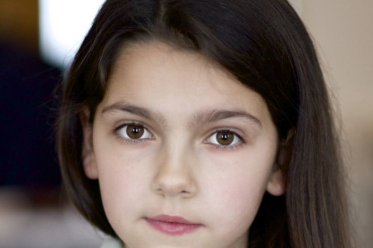 Emily Carey