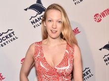 Emily Carmichael