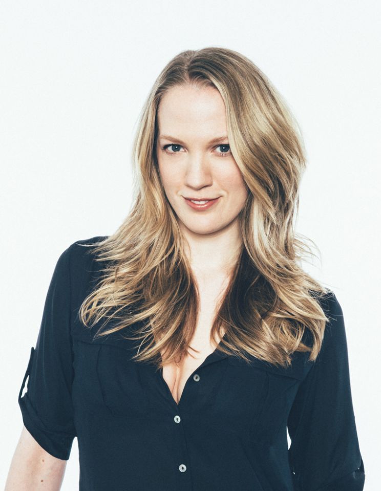 Emily Carmichael