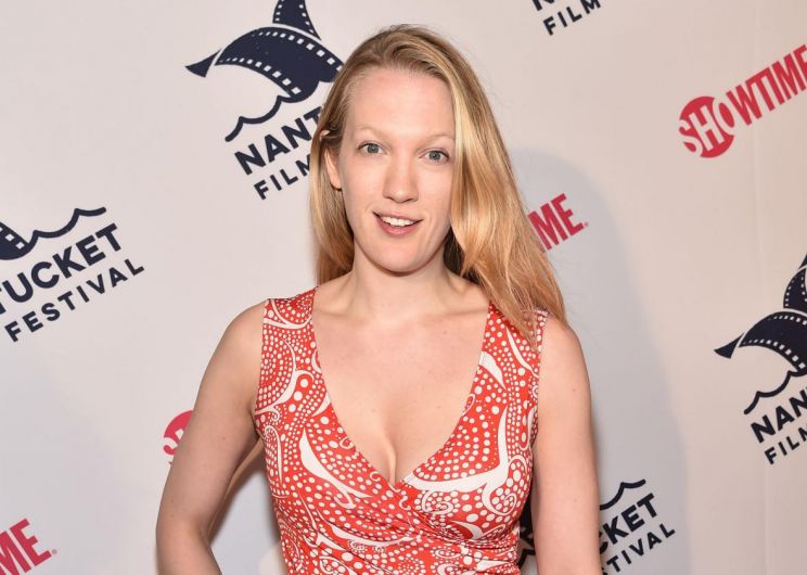 Emily Carmichael