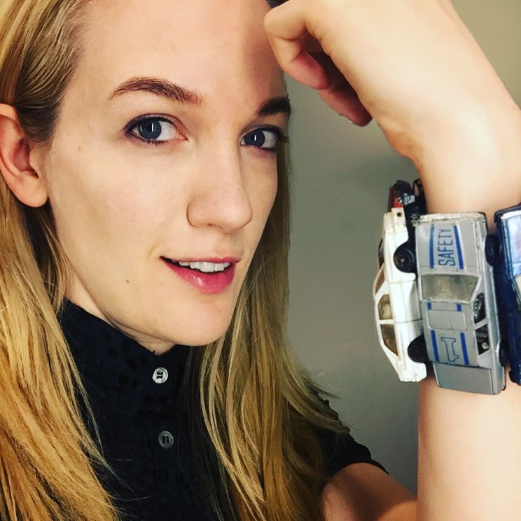 Emily Carmichael