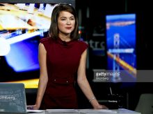 Emily Chang