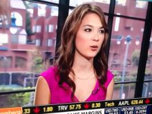 Emily Chang