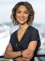 Emily Chang