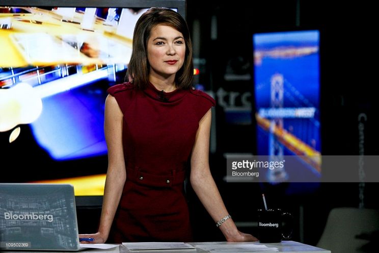 Emily Chang