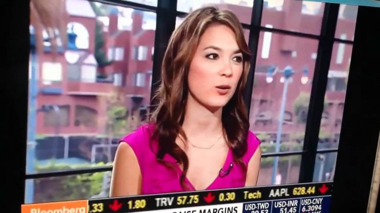 Emily Chang