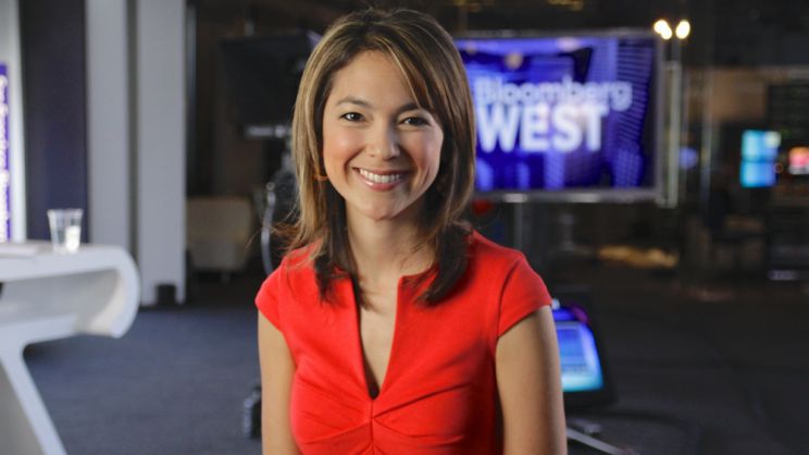 Emily Chang