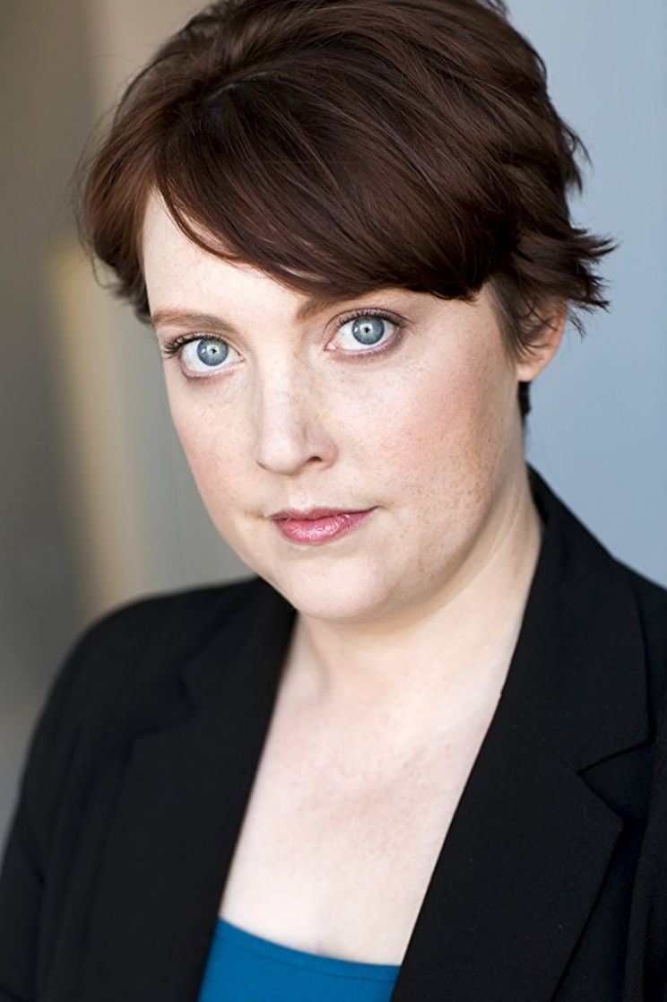 Emily Churchill