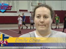 Emily Cline