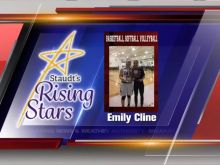 Emily Cline