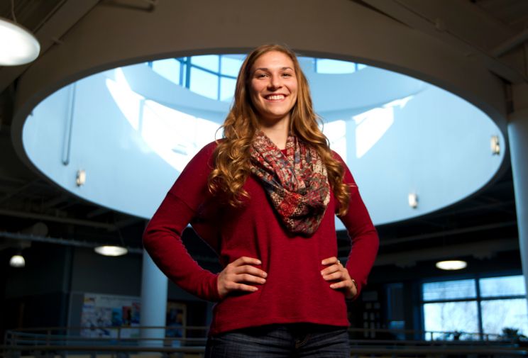 Emily Cline