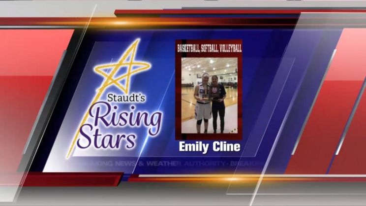 Emily Cline